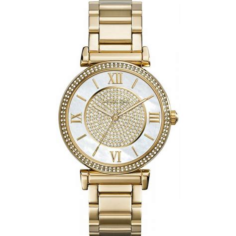 michael kors uhr 3332|Michael Kors Watches For Women .